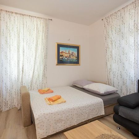 Apartman Toni Σπλιτ Εξωτερικό φωτογραφία