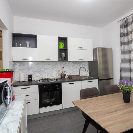 Apartman Toni Σπλιτ Εξωτερικό φωτογραφία