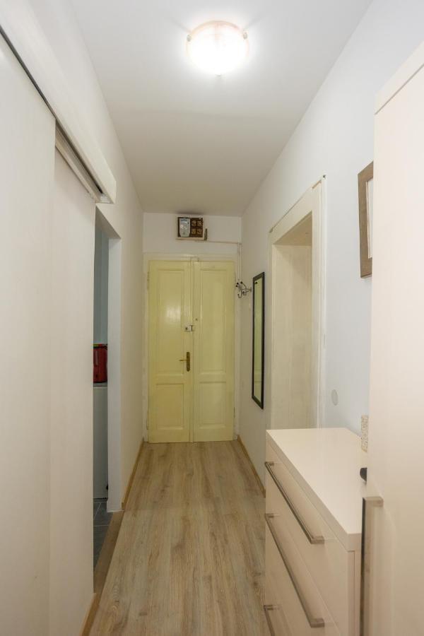 Apartman Toni Σπλιτ Εξωτερικό φωτογραφία