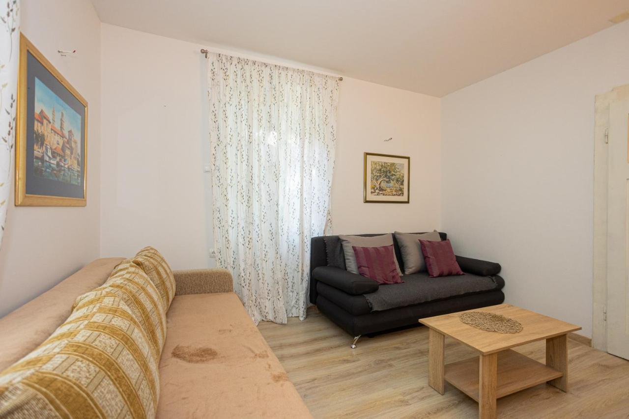 Apartman Toni Σπλιτ Εξωτερικό φωτογραφία