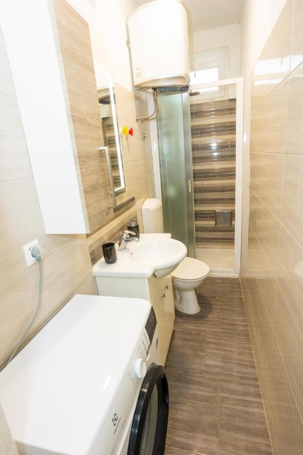 Apartman Toni Σπλιτ Εξωτερικό φωτογραφία