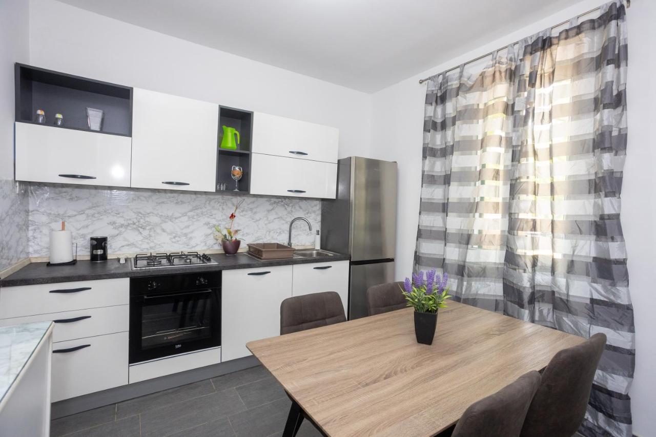 Apartman Toni Σπλιτ Εξωτερικό φωτογραφία