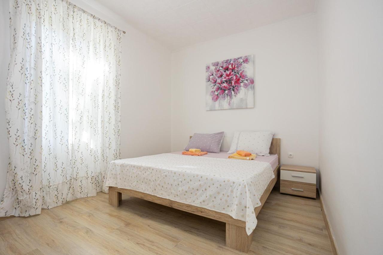 Apartman Toni Σπλιτ Εξωτερικό φωτογραφία