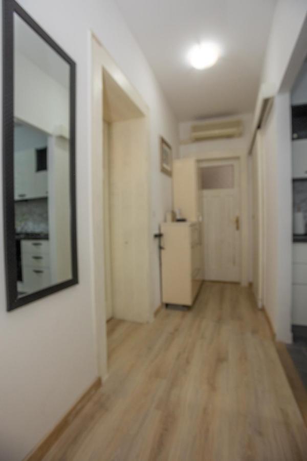 Apartman Toni Σπλιτ Εξωτερικό φωτογραφία