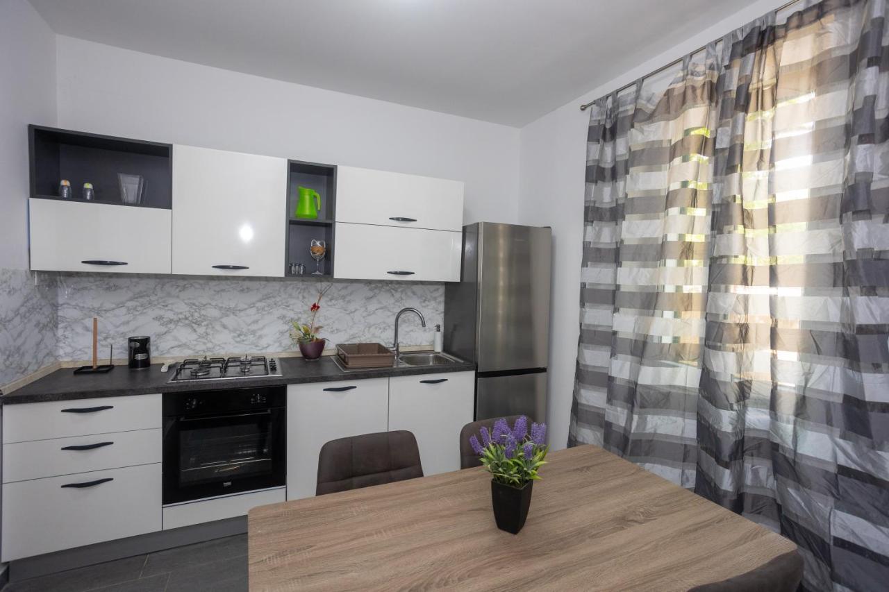 Apartman Toni Σπλιτ Εξωτερικό φωτογραφία