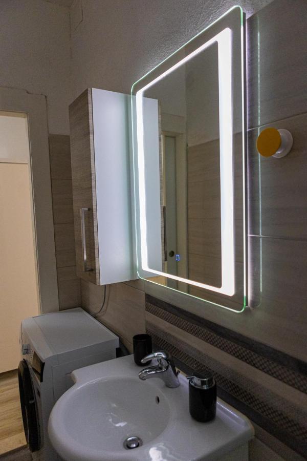 Apartman Toni Σπλιτ Εξωτερικό φωτογραφία