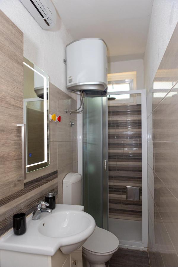Apartman Toni Σπλιτ Εξωτερικό φωτογραφία