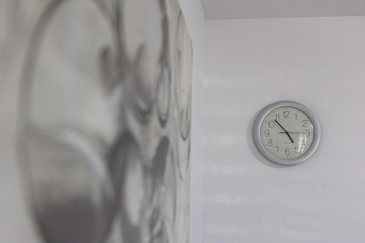 Apartman Toni Σπλιτ Εξωτερικό φωτογραφία