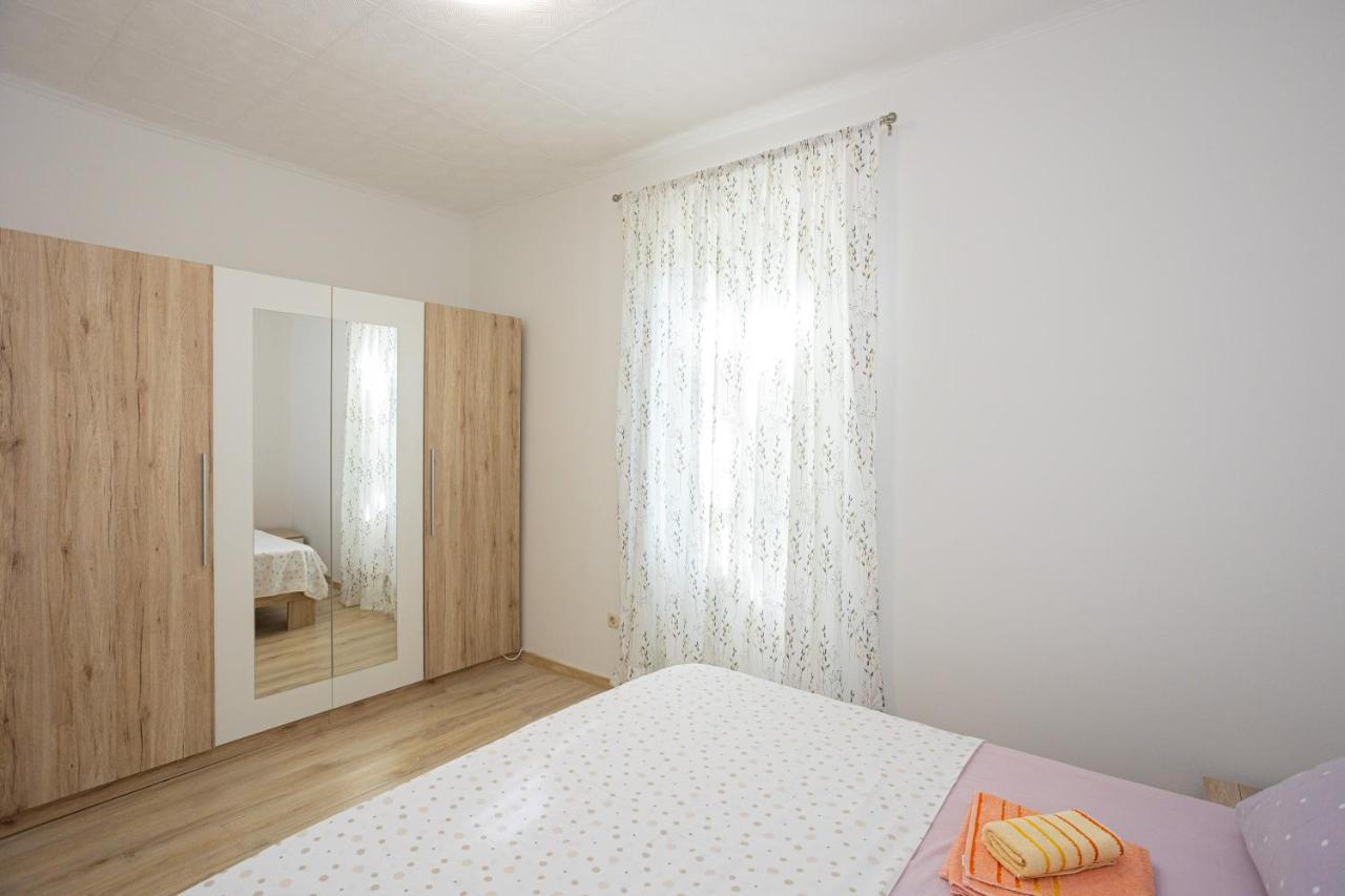 Apartman Toni Σπλιτ Εξωτερικό φωτογραφία