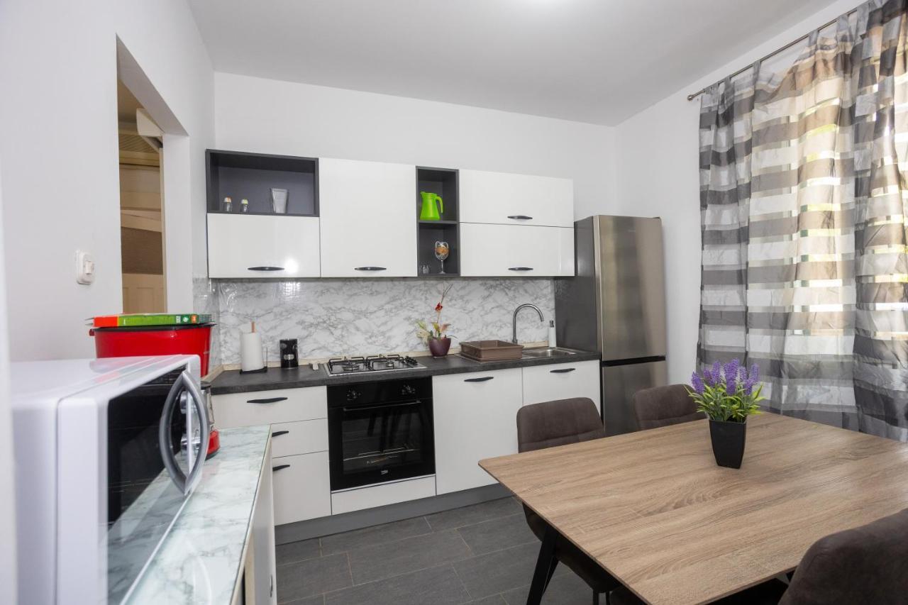 Apartman Toni Σπλιτ Εξωτερικό φωτογραφία