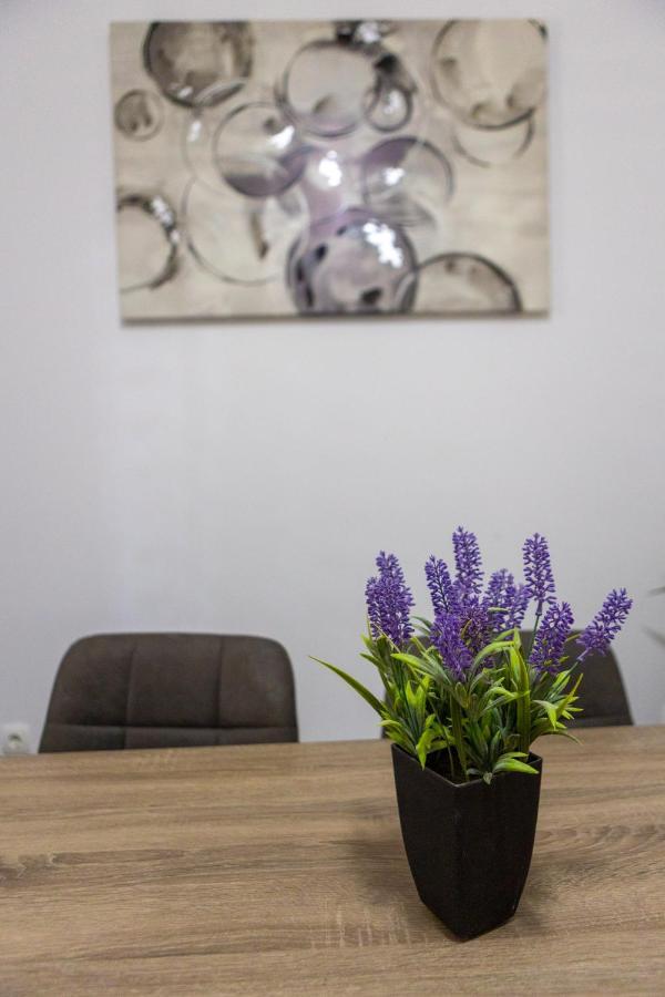 Apartman Toni Σπλιτ Εξωτερικό φωτογραφία