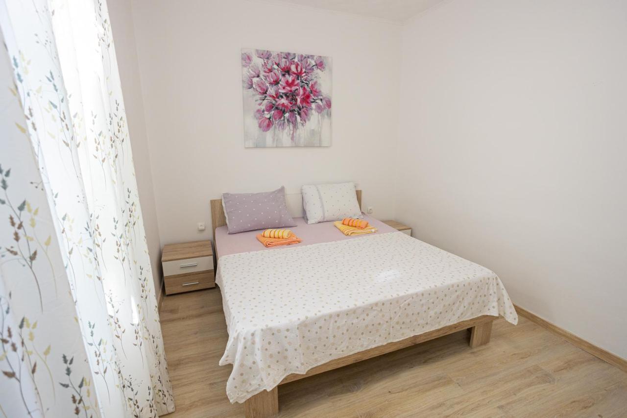 Apartman Toni Σπλιτ Εξωτερικό φωτογραφία
