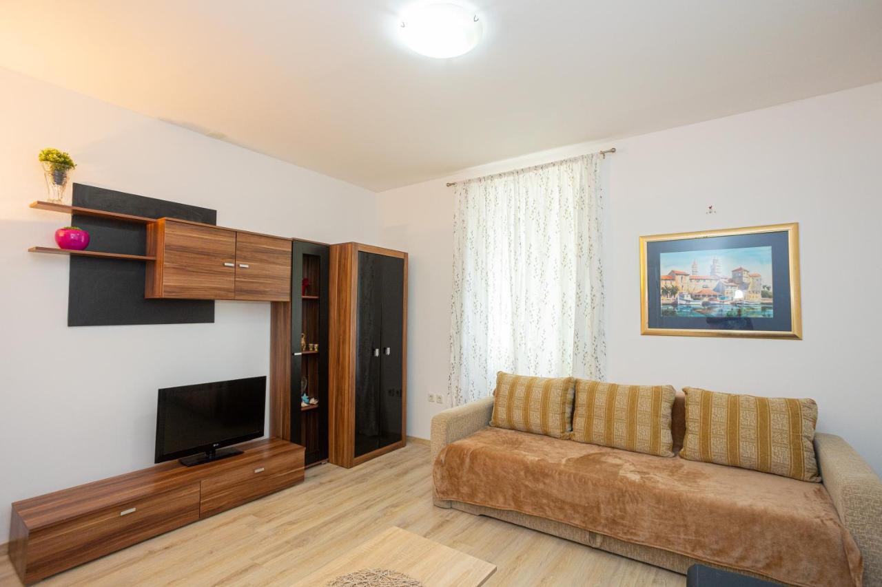 Apartman Toni Σπλιτ Εξωτερικό φωτογραφία