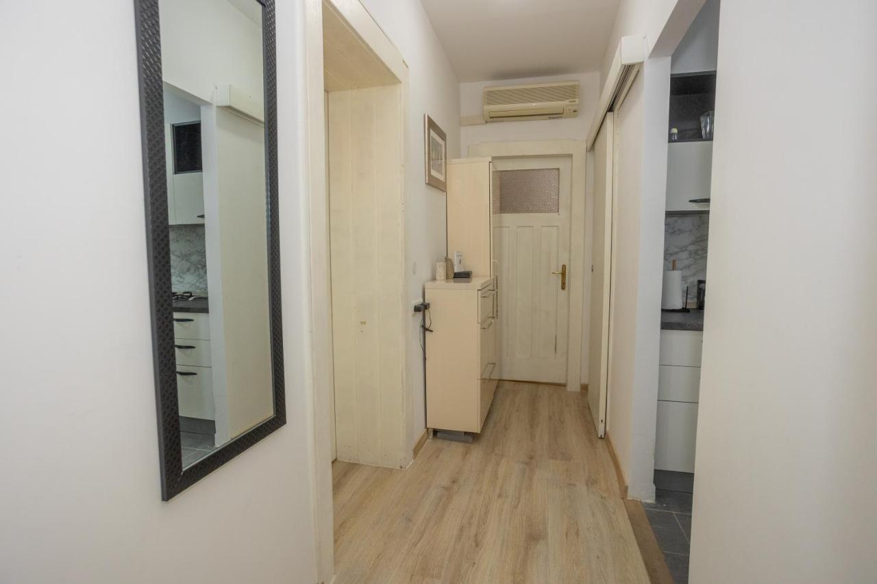 Apartman Toni Σπλιτ Εξωτερικό φωτογραφία