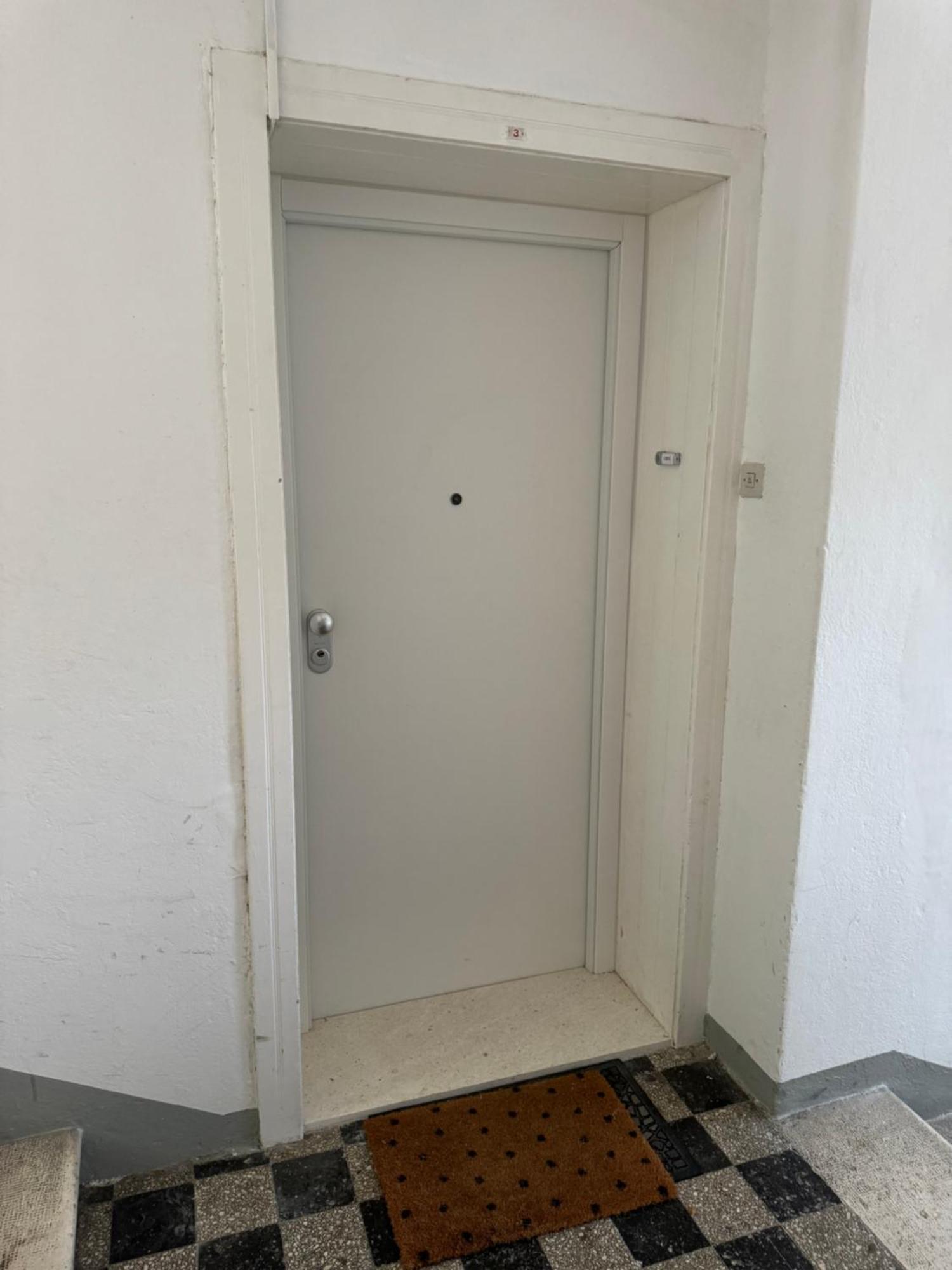 Apartman Toni Σπλιτ Εξωτερικό φωτογραφία
