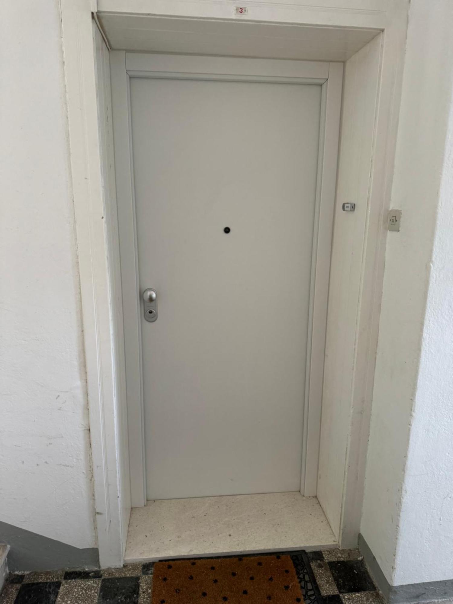 Apartman Toni Σπλιτ Εξωτερικό φωτογραφία